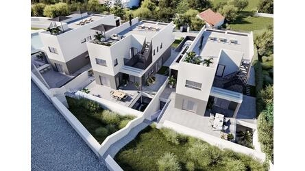 4 Bedroom Land with project For Sale in São Brás de Alportel