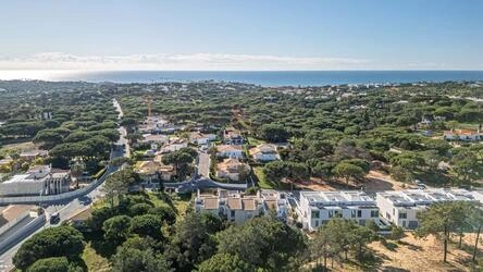 4 Bedroom Semi-detached For Sale in Almancil