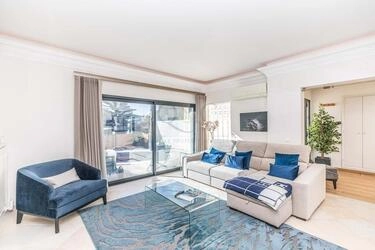 4 Bedroom Semi-detached For Sale in Almancil