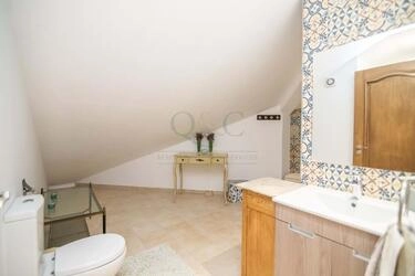 Apartment avec 4 chambres à vendre à Santa Bárbara de Nexe