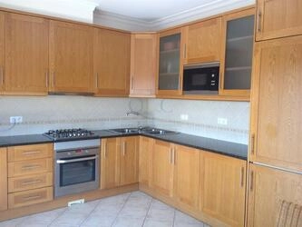 Apartment avec 4 chambres à vendre à Santa Bárbara de Nexe