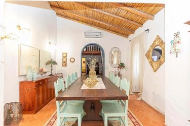 Farmhouse avec 4 chambres à vendre à São Brás de Alportel