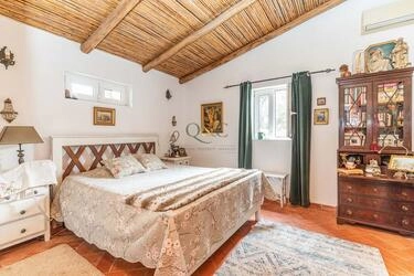 Farmhouse avec 4 chambres à vendre à São Brás de Alportel