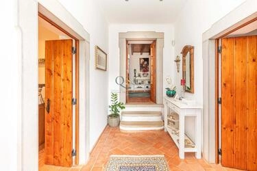Farmhouse avec 4 chambres à vendre à São Brás de Alportel