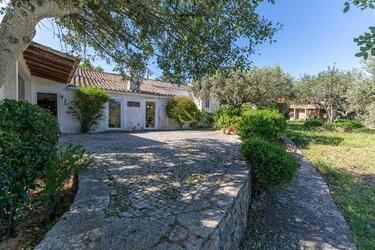Farmhouse avec 4 chambres à vendre à São Brás de Alportel