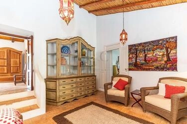 Farmhouse avec 4 chambres à vendre à São Brás de Alportel