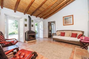 Farmhouse avec 4 chambres à vendre à São Brás de Alportel