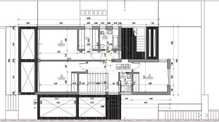 Land with project avec 4 chambres à vendre à São Brás de Alp