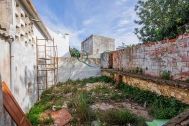 Semi-detached com 4 quartos à venda em Estoi