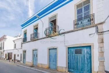 Semi-detached com 4 quartos à venda em Estoi