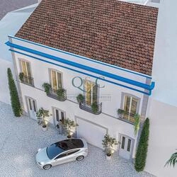 Semi-detached com 4 quartos à venda em Estoi