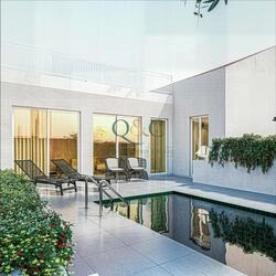 Semi-detached com 4 quartos à venda em Estoi