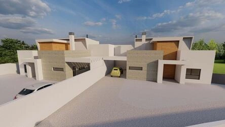 Semi-detached com 4 quartos à venda em São Brás de Alportel