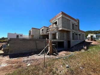 Semi-detached com 4 quartos à venda em São Brás de Alportel
