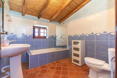 5 Bedroom Farmhouse For Sale in São Brás de Alportel