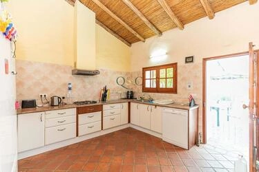 5 Bedroom Farmhouse For Sale in São Brás de Alportel