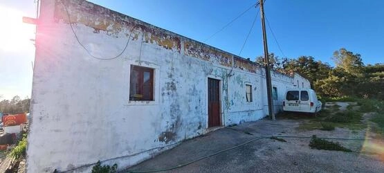 Farmhouse avec 5 chambres à vendre à Salir