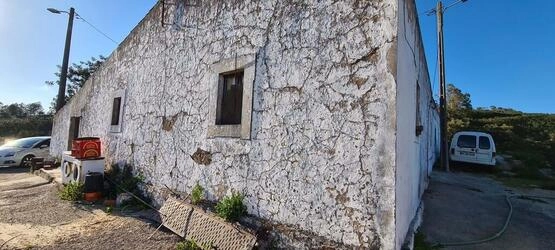 Farmhouse avec 5 chambres à vendre à Salir