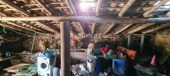 Farmhouse avec 5 chambres à vendre à Salir
