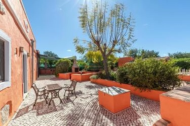 Farmhouse avec 5 chambres à vendre à São Brás de Alportel