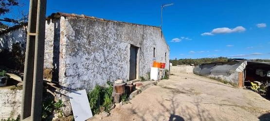 Farmhouse com 5 quartos à venda em Salir