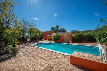 Farmhouse com 5 quartos à venda em São Brás de Alportel