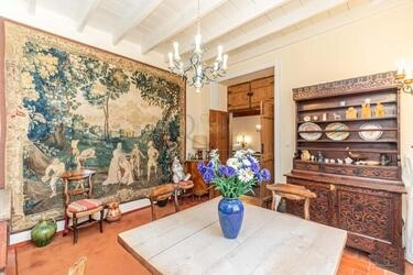 Farmhouse avec 6 chambres à vendre à Santa Bárbara de Nexe