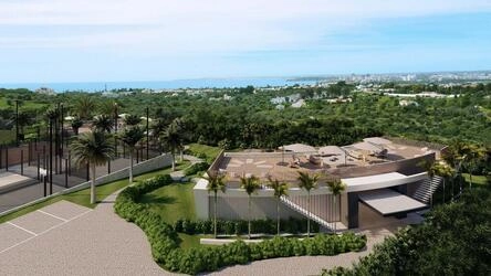 Apartment avec 1 chambre à vendre à Lagoa e Carvoeiro