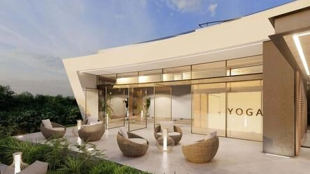 Apartment avec 1 chambre à vendre à Lagoa e Carvoeiro
