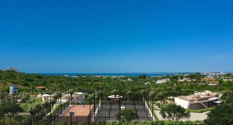 Apartment avec 1 chambre à vendre à Lagoa e Carvoeiro