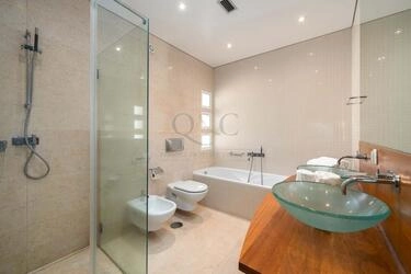 2 Bedroom Apartment For Sale in Almancil