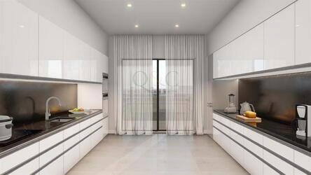 2 Bedroom Apartment For Sale in Loulé (São Clemente)