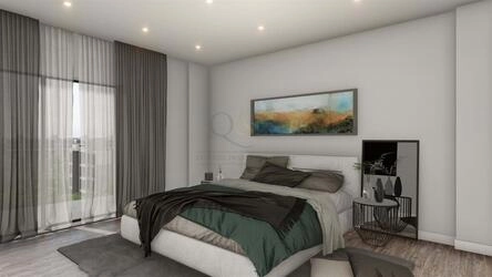 2 Bedroom Apartment For Sale in Loulé (São Clemente)