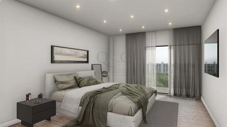 2 Bedroom Apartment For Sale in Loulé (São Clemente)