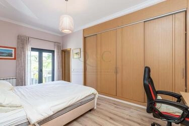 2 Bedroom Apartment For Sale in Santa Bárbara de Nexe