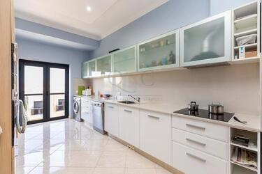 2 Bedroom Apartment For Sale in Santa Bárbara de Nexe
