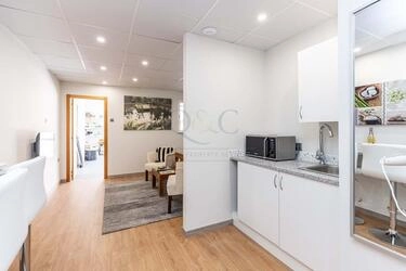 2 Bedroom Apartment For Sale in Santa Bárbara de Nexe