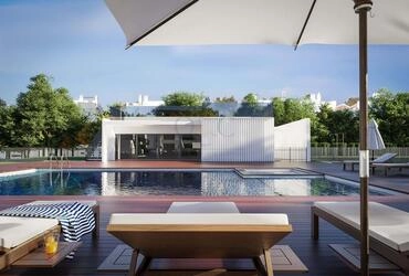 2 Bedroom Apartment For Sale in Conceição