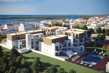 2 Bedroom Apartment For Sale in Conceição