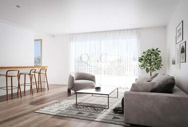 2 Bedroom Apartment For Sale in Conceição