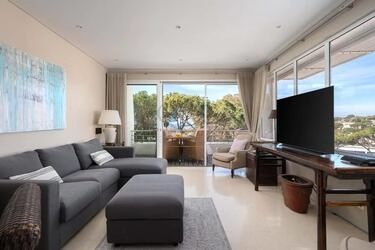 Apartment avec 2 chambres à vendre à Almancil
