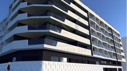 Apartment avec 2 chambres à vendre à Loulé (São Clemente)
