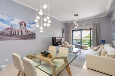 Apartment avec 2 chambres à vendre à Santa Bárbara de Nexe