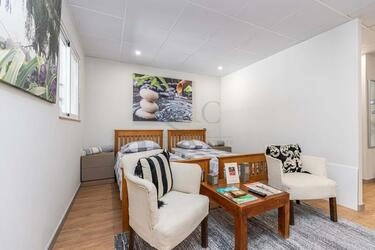Apartment avec 2 chambres à vendre à Santa Bárbara de Nexe