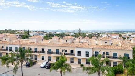 Apartment avec 2 chambres à vendre à Santa Bárbara de Nexe