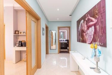 Apartment avec 2 chambres à vendre à Santa Bárbara de Nexe