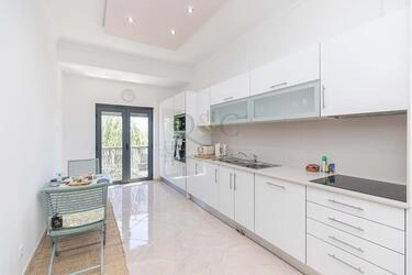 Apartment avec 2 chambres à vendre à Santa Bárbara de Nexe