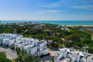 Apartment com 2 quartos à venda em Almancil