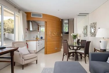 Apartment com 2 quartos à venda em Almancil