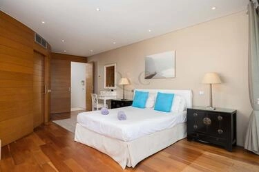 Apartment com 2 quartos à venda em Almancil